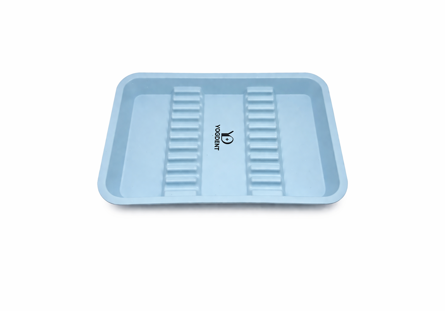 Small instrument tray